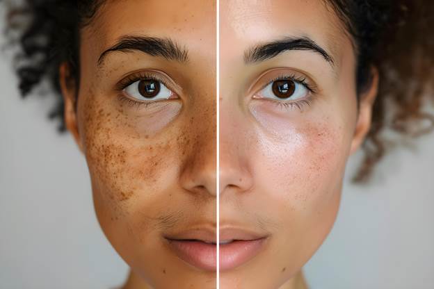 Melasma / Pigmentation