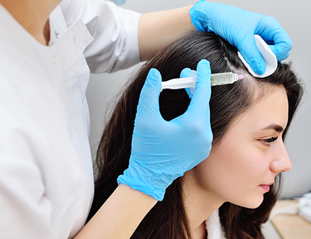 PRP Therapy